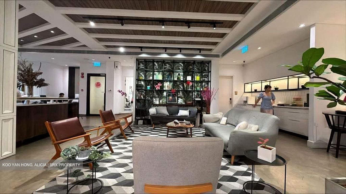 Duxton Road (D2), Office #578540431